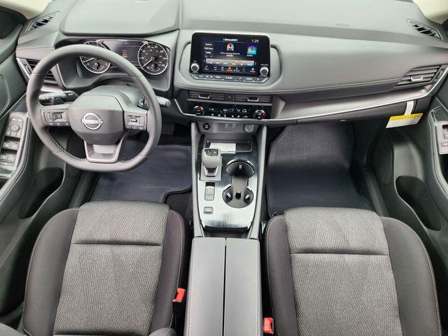 new 2025 Nissan Rogue car, priced at $31,692