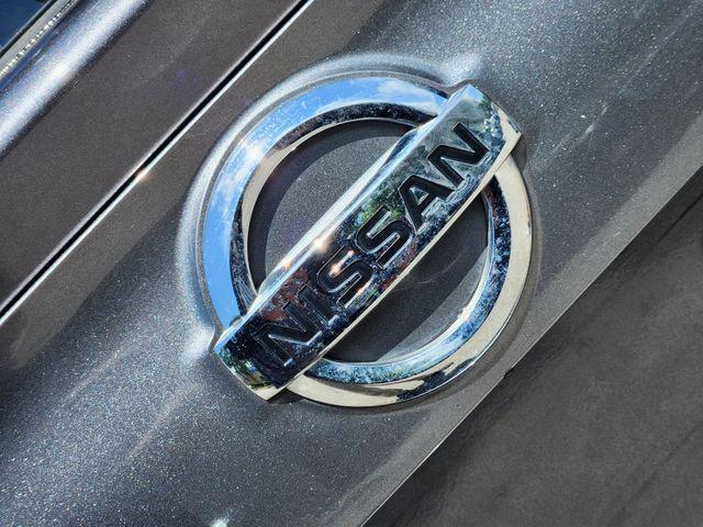 used 2020 Nissan Rogue Sport car, priced at $16,990