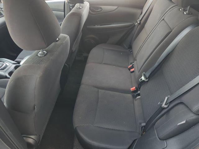used 2020 Nissan Rogue Sport car, priced at $16,990