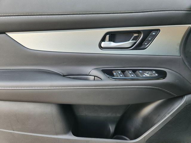 new 2025 Nissan Murano car, priced at $49,255