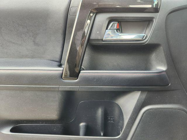 used 2019 Toyota 4Runner car, priced at $34,689