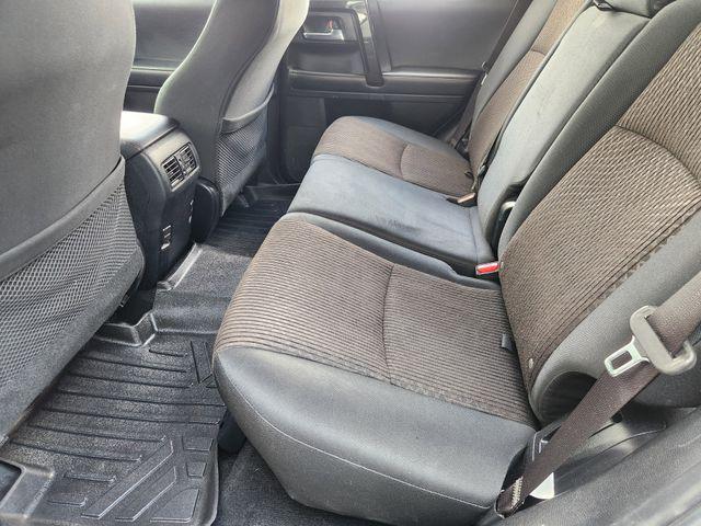 used 2019 Toyota 4Runner car, priced at $34,689
