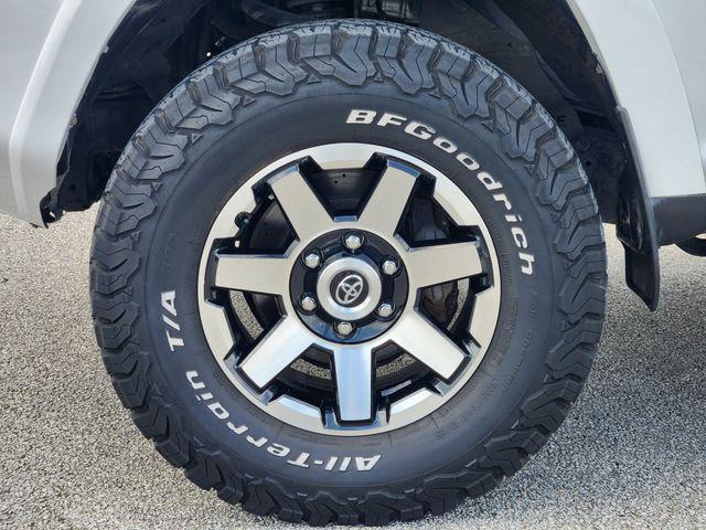 used 2019 Toyota 4Runner car, priced at $34,689