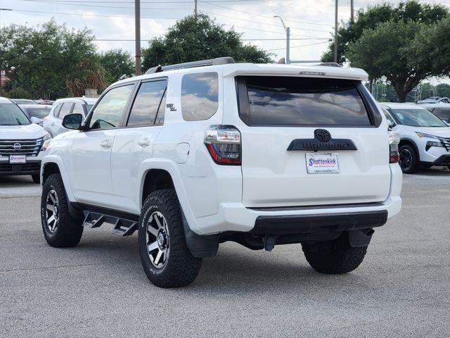 used 2019 Toyota 4Runner car, priced at $34,689