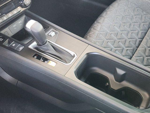 new 2026 Nissan Kicks car, priced at $25,720