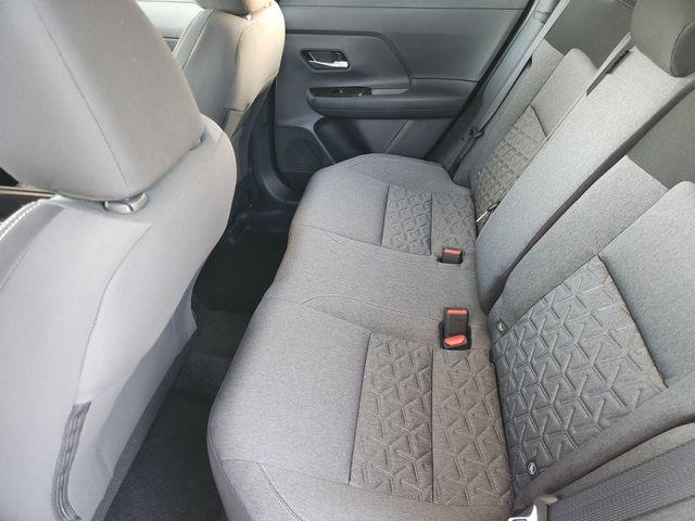 new 2026 Nissan Kicks car, priced at $25,720