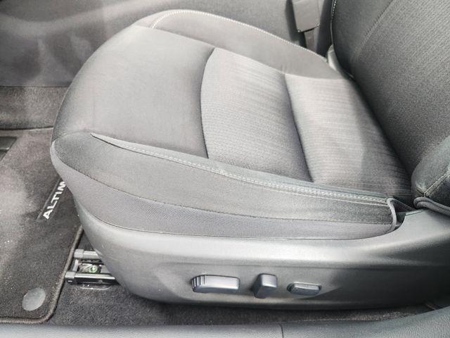 used 2019 Nissan Altima car, priced at $15,530