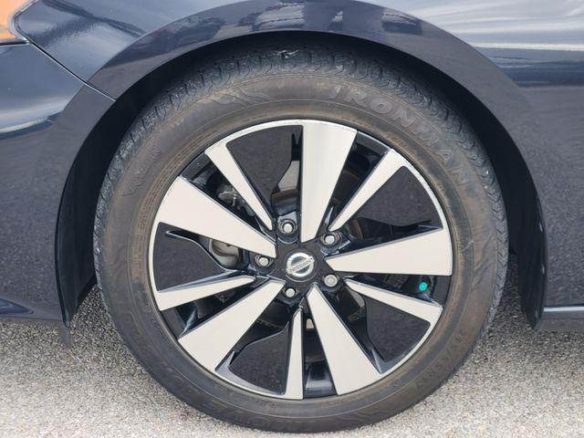 used 2019 Nissan Altima car, priced at $15,530