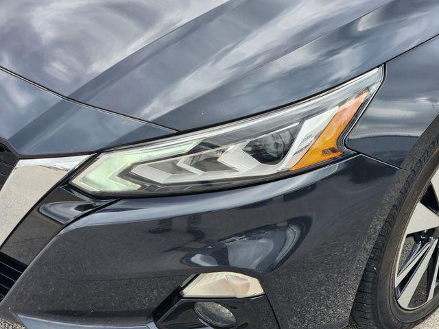 used 2019 Nissan Altima car, priced at $15,530