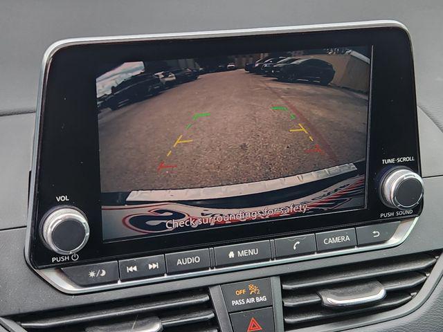 used 2019 Nissan Altima car, priced at $15,530