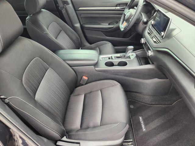 used 2019 Nissan Altima car, priced at $15,530
