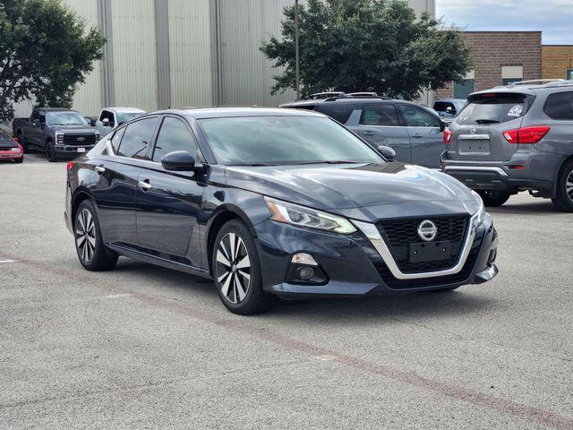 used 2019 Nissan Altima car, priced at $15,530