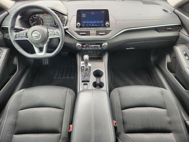 used 2019 Nissan Altima car, priced at $15,530