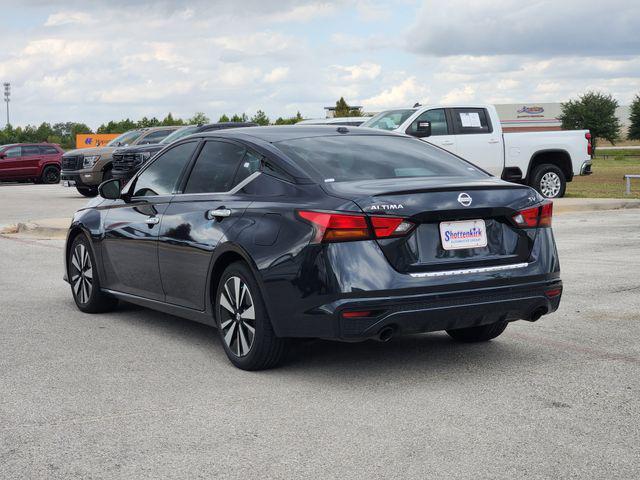 used 2019 Nissan Altima car, priced at $15,530