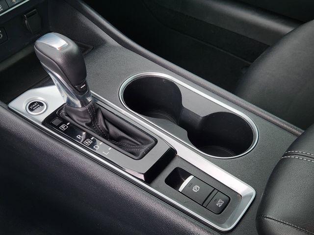 used 2019 Nissan Altima car, priced at $15,530