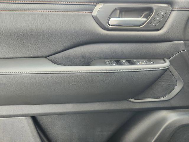 new 2026 Nissan Armada car, priced at $77,263