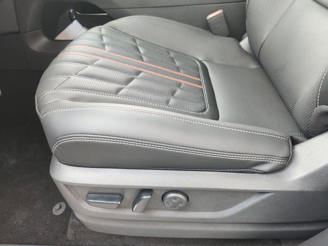 new 2026 Nissan Armada car, priced at $77,263