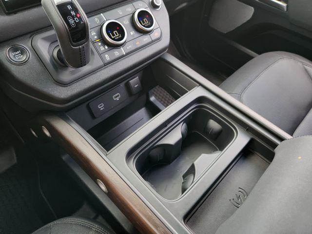 used 2023 Land Rover Defender car, priced at $66,399