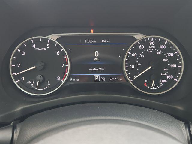 new 2025 Nissan Sentra car, priced at $27,415