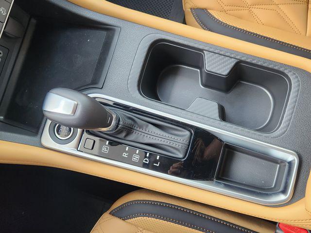 new 2025 Nissan Sentra car, priced at $27,415