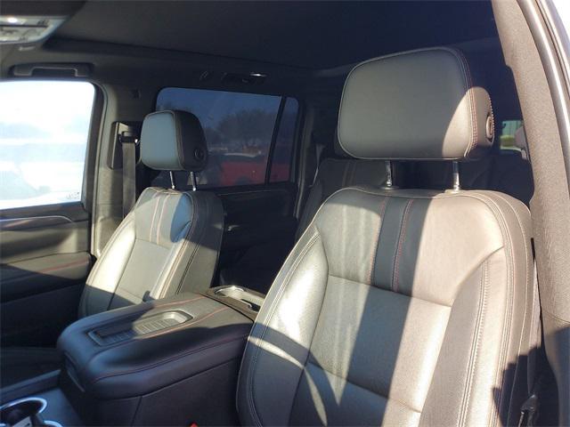 used 2021 Chevrolet Suburban car, priced at $43,900