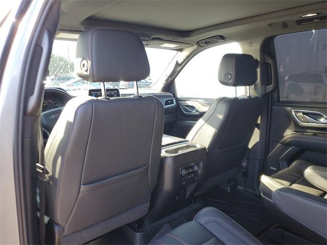 used 2021 Chevrolet Suburban car, priced at $43,900