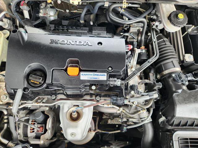 used 2020 Honda Civic car, priced at $20,607