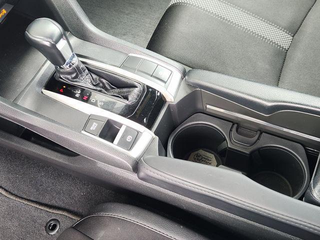 used 2020 Honda Civic car, priced at $20,607