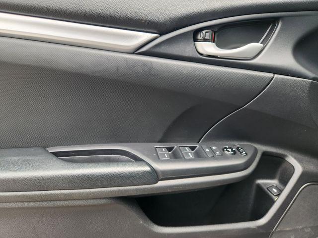 used 2020 Honda Civic car, priced at $20,607