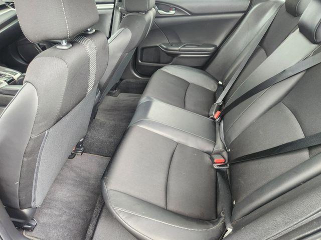 used 2020 Honda Civic car, priced at $20,607