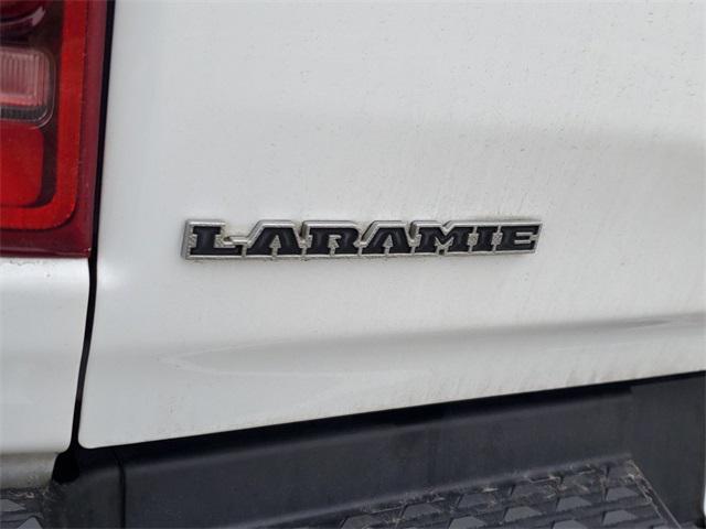 used 2021 Ram 1500 car, priced at $29,986