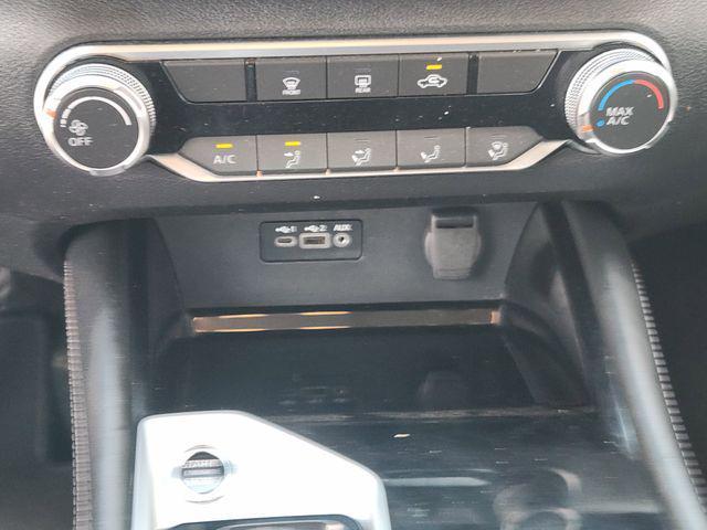 used 2023 Nissan Altima car, priced at $18,996
