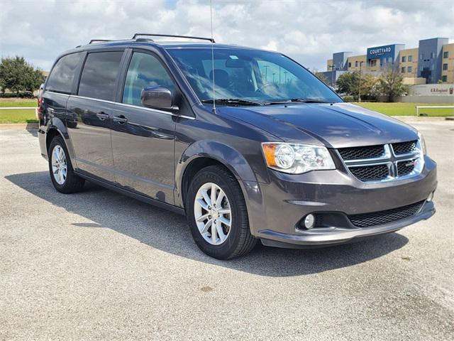 used 2019 Dodge Grand Caravan car, priced at $12,969