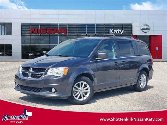 used 2019 Dodge Grand Caravan car, priced at $12,969