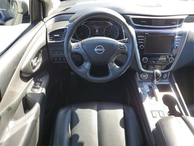 used 2023 Nissan Murano car, priced at $29,500