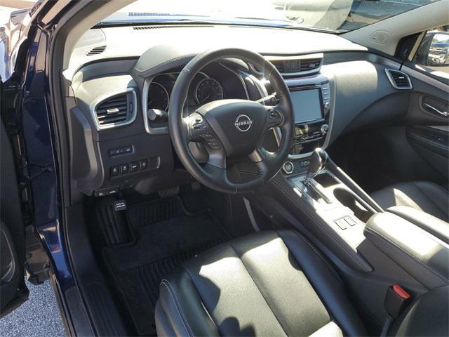 used 2023 Nissan Murano car, priced at $29,500