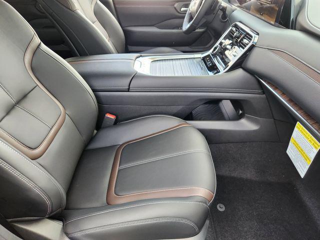 new 2026 Nissan Armada car, priced at $67,455