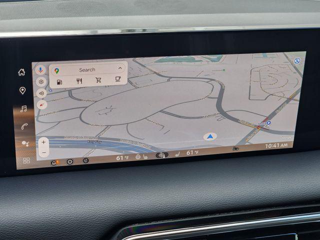 new 2026 Nissan Armada car, priced at $67,455