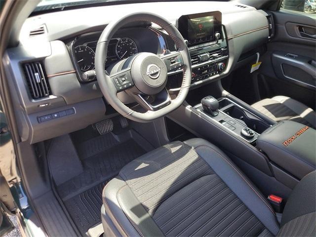 used 2024 Nissan Pathfinder car, priced at $37,994