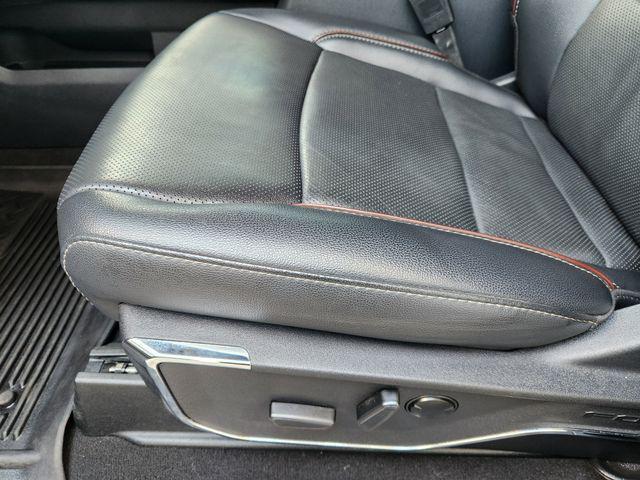 used 2024 Ford F-250 car, priced at $72,599
