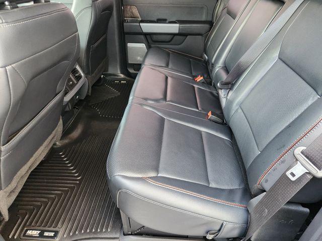 used 2024 Ford F-250 car, priced at $72,599