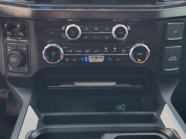 used 2024 Ford F-250 car, priced at $72,599