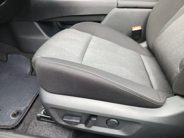 new 2025 Nissan Rogue car, priced at $31,985