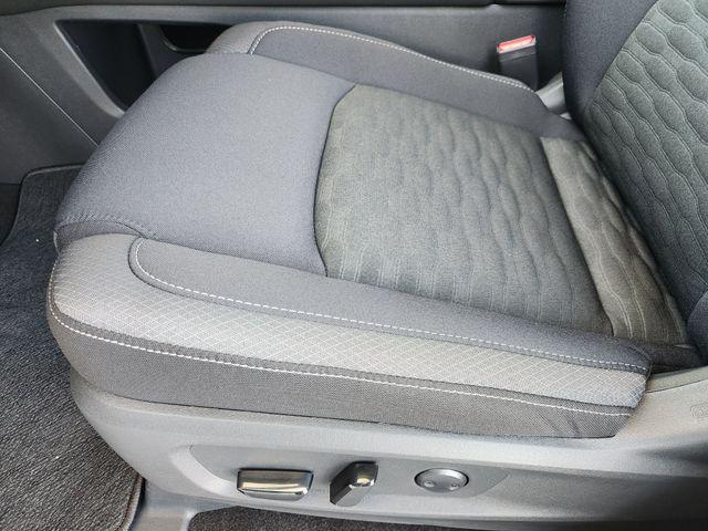 new 2025 Nissan Pathfinder car, priced at $35,204