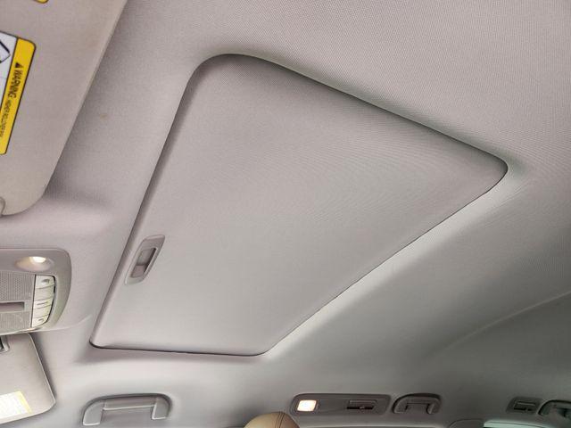 used 2023 Nissan Armada car, priced at $35,851