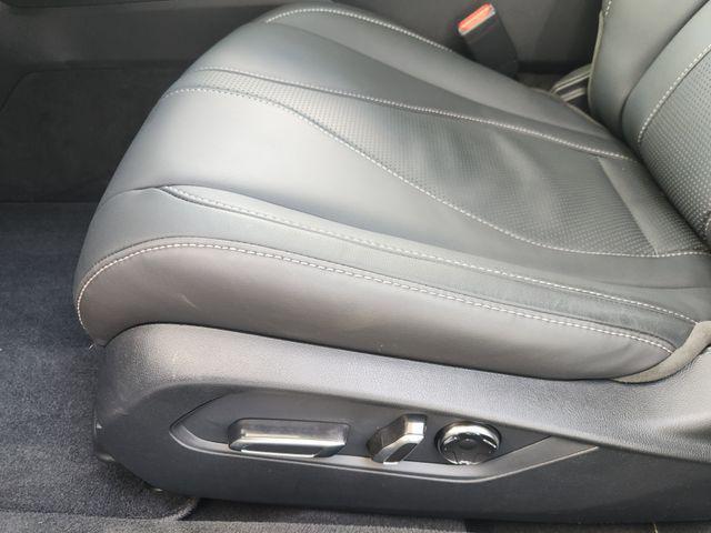 used 2025 Acura TLX car, priced at $38,998