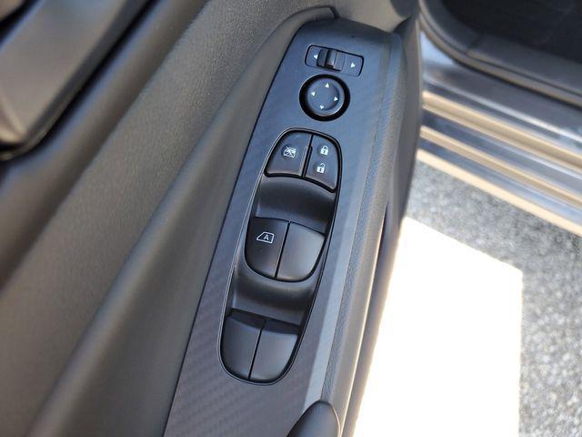new 2025 Nissan Altima car, priced at $26,115