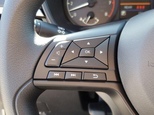 new 2025 Nissan Altima car, priced at $26,115