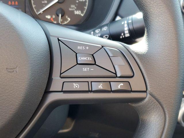 new 2025 Nissan Altima car, priced at $26,115