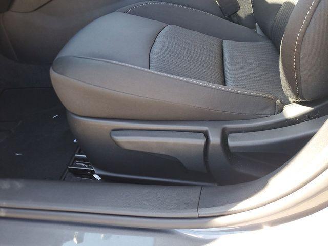new 2025 Nissan Altima car, priced at $26,115